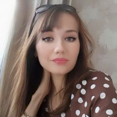 Купряшкина Ирина