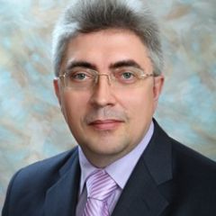 Матвеев Александр