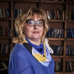 Ковтенюк Елена Алексеевна
