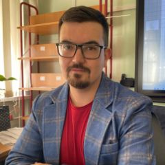 Проходцев Сергей