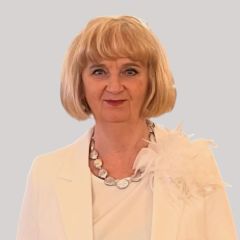 Кабаева Валентина Михайловна