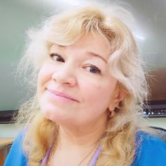 Корепина Наталия Валериевна