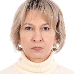 Маркова Елена