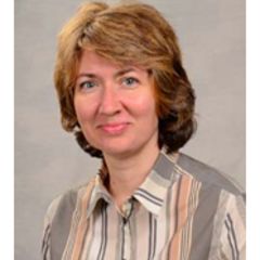 Алесина Ирина Михайловна