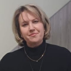 Подорожнова Елена
