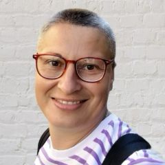 Дорофеева Вера Владимировна