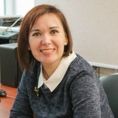 Польдяева Татьяна