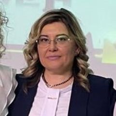Максутова Наталья