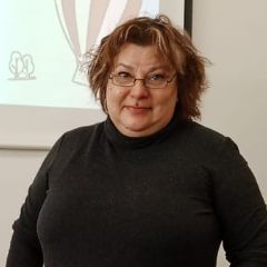 Тихонова Яна