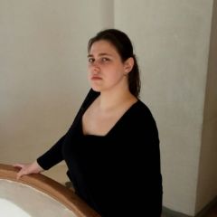 Анищук Варвара Константиновна