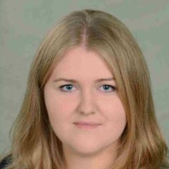 Колотушкина Светлана Владимировна