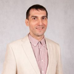Алешкин Олег Анатольевич