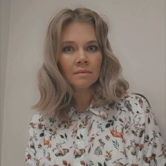 Барышникова Екатерина Николаевна