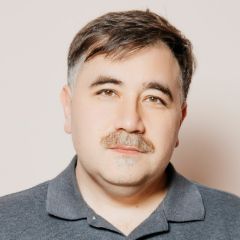 Сухов Иван