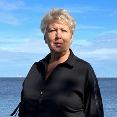 Севрюкова Елена