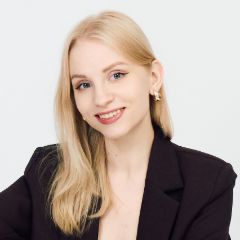 Яшина Валерия