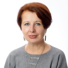Новиченкова Ирина