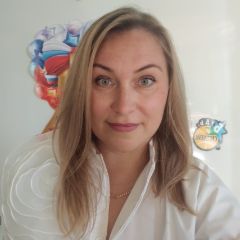 Маслихина Яна