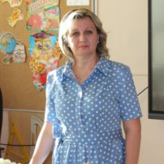 Адмакина Ольга Николаевна