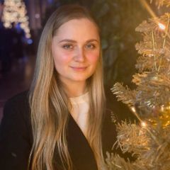 Примакова Анастасия