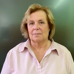 Уварихина Елена