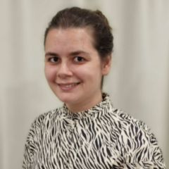 Балукова Юлия Сергеевна