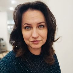 Громова Тамара Анатольевна