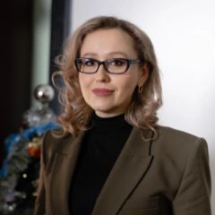 Скоробогатова Елена